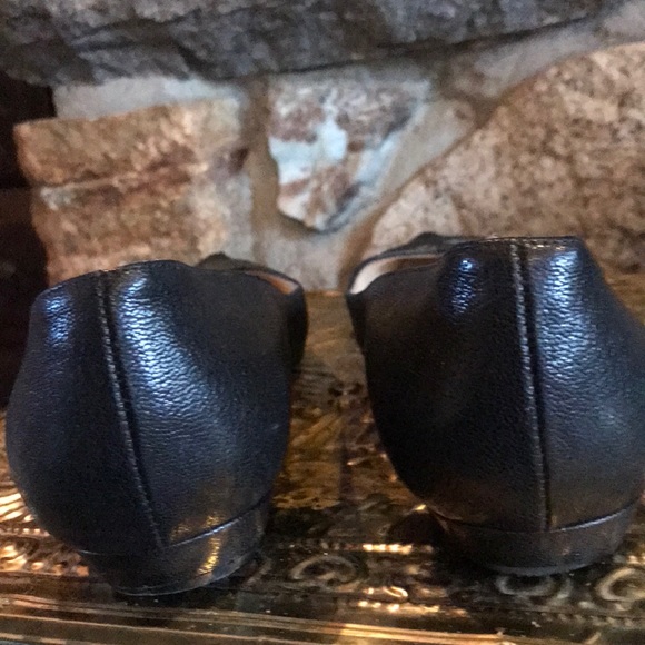 Jimmy Choo Flats - Picture 4 of 7